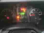 2013 Ford Econoline Cargo Commercial z VIN 1FTNS2EW6DDA39022, wystawiony jako Copart lot #42038495 z przebiegiem 101 568 mil mil oraz Czysty tytuł • Clean title. Historia ofert i sprzedaży dostępna na DreamBid. Obrazek 9.