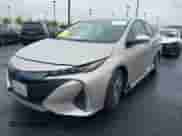 2019 Toyota Prius Plus с VIN JTDKARFP3K3113716, выставлен на аукционе IAAI как лот 42184997 с пробегом 52 988 миль миль и . История ставок и продаж доступна на DreamBid. Изображение 18.