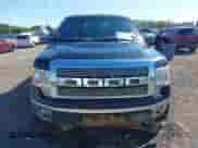 2012 Ford F-150 XL with VIN 1FTFW1ET4CFA99294, listed as a IAAI auction lot 43334565 with 226,862 mi miles and . Bid and sale history available at DreamBid. Image 12.