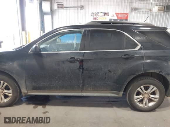 2016 Chevrolet Equinox LT z VIN 2GNFLFEK9G6164113, wystawiony jako IAAI lot #43006377 z przebiegiem 180 118 mil mil oraz . Historia ofert i sprzedaży dostępna na DreamBid. Obrazek 15.
