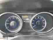 2014 Hyundai Sonata Limited с VIN 5NPEC4AB5EH938610, выставлен на аукционе Copart как лот 64382335 с пробегом 116 347 миль миль и Чистый • Clean title. История ставок и продаж доступна на DreamBid. Изображение 9.