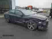 2024 Volvo S60 Core Dark Theme z VIN 7JRL12TKXRG321200, wystawiony jako Copart lot #84996955 z przebiegiem 49 817 mil mil oraz Szkoda całkowita • Salvage title. Historia ofert i sprzedaży dostępna na DreamBid. Obrazek 4.