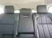 2014 Land Rover Range Rover Sport HSE z VIN SALWR2VF9EA301563, wystawiony jako Copart lot #85137355 z przebiegiem 120 342 mil mil oraz Czysty tytuł • Clean title. Historia ofert i sprzedaży dostępna na DreamBid. Obrazek 10.