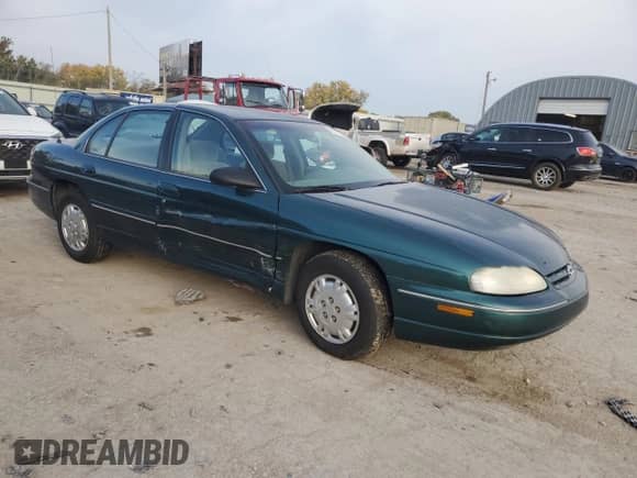 1998 Chevrolet Lumina с VIN 2G1WL52M0W9285742, выставлен на аукционе Copart как лот 78211614 с пробегом 169 624 миль миль и Списание • Salvage title. История ставок и продаж доступна на DreamBid. Изображение 4.