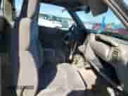 2000 Chevrolet S-10 LS with VIN 1GCCS1954YK280694, listed as a Copart auction lot 87015335 with 52,118 mi miles and Salvage title. Bid and sale history available at DreamBid. Image 10.