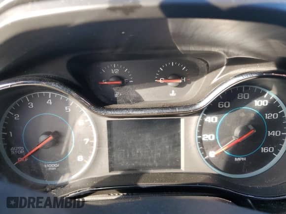 2016 Chevrolet Cruze Premier с VIN 1G1BG5SM1G7303350, выставлен на аукционе Copart как лот 84930575 с пробегом Не указан миль и Чистый • Clean title. История ставок и продаж доступна на DreamBid. Изображение 9.