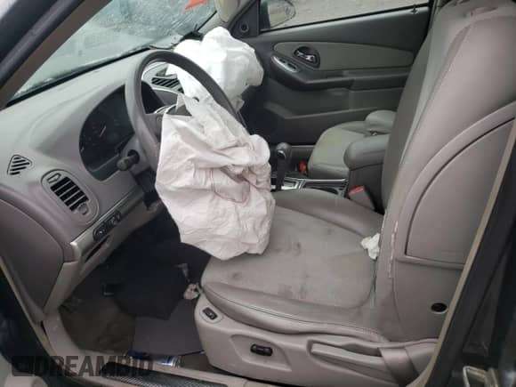 2005 Chevrolet Malibu Maxx LT с VIN 1G1ZU64875F241548, выставлен на аукционе Copart как лот 52122214 с пробегом Не указан миль и Списание • Salvage title. История ставок и продаж доступна на DreamBid. Изображение 7.