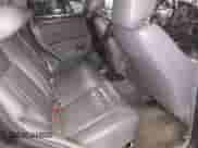 2005 Jeep Grand Cherokee Laredo with VIN 1J4HS48N35C658626, listed as a IAAI auction lot 42449786 with Not provided miles and . Bid and sale history available at DreamBid. Image 8.