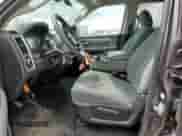 2020 Ram 1500 SLT z VIN 1C6RR6TTXLS102542, wystawiony jako Copart lot #62122005 z przebiegiem 102 283 mil mil oraz Szkoda całkowita • Salvage title. Historia ofert i sprzedaży dostępna na DreamBid. Obrazek 7.