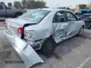 2008 Toyota Corolla CE with VIN 1NXBR32E68Z016874, listed as a IAAI auction lot 43090295 with 52,974 mi miles and . Bid and sale history available at DreamBid. Image 4.