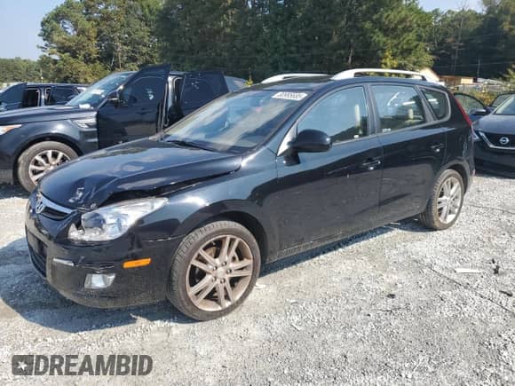 2012 Hyundai Elantra SE z VIN KMHDC8AE3CU140389, wystawiony jako Copart lot #80995685 z przebiegiem 86 822 mil mil oraz Szkoda całkowita • Salvage title. Historia ofert i sprzedaży dostępna na DreamBid. Obrazek 1.