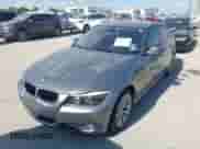 2011 BMW 3 Series 328i с VIN WBAPH7C51BE679982, выставлен на аукционе IAAI как лот 43205583 с пробегом 125 695 миль миль и . История ставок и продаж доступна на DreamBid. Изображение 17.