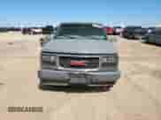 1998 GMC Sierra 1500 с VIN 2GTEC19R1W1548297, выставлен на аукционе Copart как лот 81727085 с пробегом 180 906 миль миль и Списание • Salvage title. История ставок и продаж доступна на DreamBid. Изображение 5.
