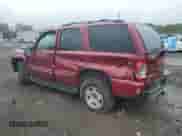 2004 Chevrolet Tahoe LT z VIN 1GNEK13Z54J275127, wystawiony jako Copart lot #69592305 z przebiegiem 174 091 mil mil oraz Szkoda całkowita • Salvage title. Historia ofert i sprzedaży dostępna na DreamBid. Obrazek 2.