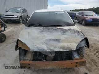 2005 Chevrolet Malibu с VIN 1G1ZS52855F202735, выставлен на аукционе Copart как лот 80476745 с пробегом Не указан миль и Списание • Salvage title. История ставок и продаж доступна на DreamBid. Изображение 5.