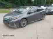 2018 Toyota Prius Plus z VIN JTDKARFP7J3083814, wystawiony jako IAAI lot #42511795 z przebiegiem 138 255 mil mil oraz . Historia ofert i sprzedaży dostępna na DreamBid. Obrazek 18.