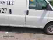 2011 Chevrolet Express Cargo с VIN 1GCSGAFX4B1119293, выставлен на аукционе IAAI как лот 42589813 с пробегом 153 683 миль миль и . История ставок и продаж доступна на DreamBid. Изображение 6.