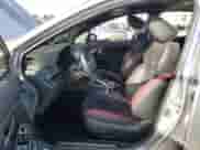 2019 Subaru WRX STI Limited with VIN JF1VA2V66K9802066, listed as a Copart auction lot 82189334 with 46,799 mi miles and Salvage title. Bid and sale history available at DreamBid. Image 7.