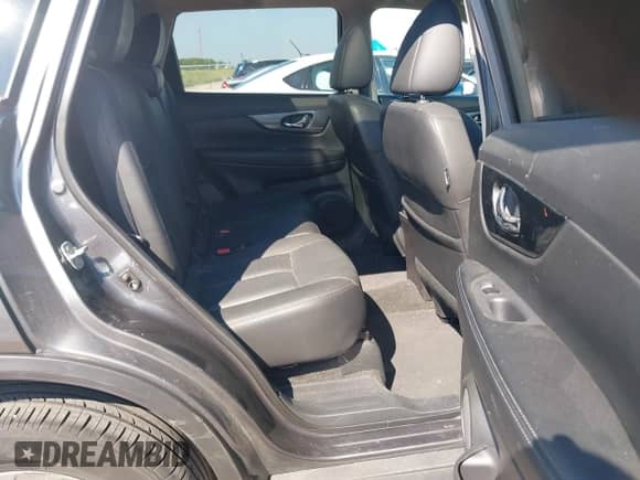 2015 Nissan Rogue SL с VIN 5N1AT2MV8FC811786, выставлен на аукционе IAAI как лот 42971760 с пробегом 127 388 миль миль и . История ставок и продаж доступна на DreamBid. Изображение 8.