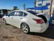 2015 Nissan Altima SV с VIN 1N4AL3AP7FC124370, выставлен на аукционе Copart как лот 82210035 с пробегом 127 617 миль миль и Списание • Salvage title. История ставок и продаж доступна на DreamBid. Изображение 2.