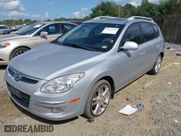 2011 Hyundai Elantra GLS z VIN KMHDC8AE4BU103429, wystawiony jako IAAI lot #42947234 z przebiegiem 192 957 mil mil oraz . Historia ofert i sprzedaży dostępna na DreamBid. Obrazek 2.