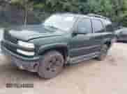2004 Chevrolet Tahoe Z71 z VIN 1GNEK13Z84R214114, wystawiony jako IAAI lot #42927552 z przebiegiem 199 871 mil mil oraz . Historia ofert i sprzedaży dostępna na DreamBid. Obrazek 2.