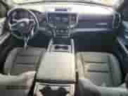 2020 Ram 1500 Lone Star z VIN 1C6RREFT3LN317328, wystawiony jako Copart lot #80871135 z przebiegiem 112 530 mil mil oraz Szkoda całkowita • Salvage title. Historia ofert i sprzedaży dostępna na DreamBid. Obrazek 8.