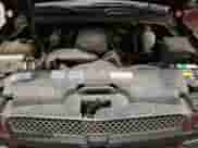 2003 Chevrolet Silverado 2500 LT с VIN 1GCGK29U43Z326555, выставлен на аукционе Copart как лот 81796785 с пробегом 189 725 миль миль и Чистый • Clean title. История ставок и продаж доступна на DreamBid. Изображение 11.