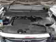 2013 Honda Pilot EX-L with VIN 5FNYF4H56DB028398, listed as a Copart auction lot 81926395 with 83,635 mi miles and Salvage title. Bid and sale history available at DreamBid. Image 12.