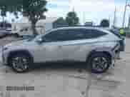 2025 Hyundai Tucson SEL Convenience с VIN 5NMJC3DE8SH488555, выставлен на аукционе IAAI как лот 42568369 с пробегом 1 166 миль миль и . История ставок и продаж доступна на DreamBid. Изображение 15.