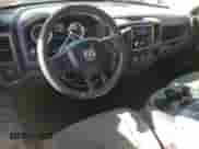 2013 Ram 1500 Tradesman z VIN 1C6RR6FTXDS518247, wystawiony jako Copart lot #51236085 z przebiegiem 108 654 mil mil oraz Szkoda całkowita • Salvage title. Historia ofert i sprzedaży dostępna na DreamBid. Obrazek 8.