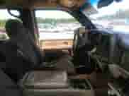 2002 Chevrolet Tahoe LT with VIN 1GNEK13Z22J277754, listed as a IAAI auction lot 42178194 with 273,226 mi miles and . Bid and sale history available at DreamBid. Image 5.