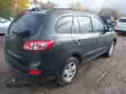 2012 Hyundai Santa Fe GLS с VIN 5XYZG3AB4CG092989, выставлен на аукционе IAAI как лот 43514265 с пробегом 137 352 миль миль и . История ставок и продаж доступна на DreamBid. Изображение 4.