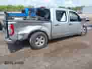 2010 Nissan Frontier SE with VIN 1N6AD0ER3AC446771, listed as a IAAI auction lot 42470579 with 312,909 mi miles and . Bid and sale history available at DreamBid. Image 4.