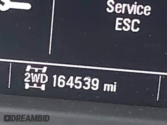 2022 Chevrolet Silverado 1500 Custom Trail Boss с VIN 3GCPDCED5NG547087, выставлен на аукционе IAAI как лот 41217879 с пробегом 164 539 миль миль и . История ставок и продаж доступна на DreamBid. Изображение 16.
