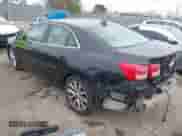 2014 Chevrolet Malibu LT with VIN 1G11E5SL6EF206723, listed as a IAAI auction lot 43008481 with 161,289 mi miles and . Bid and sale history available at DreamBid. Image 3.