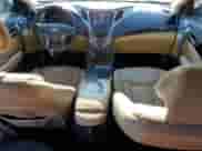 2012 Hyundai Azera с VIN KMHFH4JG5CA145146, выставлен на аукционе Copart как лот 89160065 с пробегом 228 160 миль миль и Чистый • Clean title. История ставок и продаж доступна на DreamBid. Изображение 8.