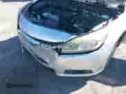 2014 Chevrolet Malibu LS с VIN 1G11B5SLXEF111204, выставлен на аукционе IAAI как лот 43497639 с пробегом 175 418 миль миль и . История ставок и продаж доступна на DreamBid. Изображение 6.
