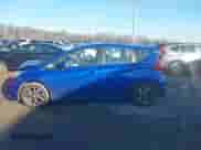 2015 Nissan Note S z VIN 3N1CE2CP2FL357472, wystawiony jako IAAI lot #41215110 z przebiegiem 104 091 mil mil oraz . Historia ofert i sprzedaży dostępna na DreamBid. Obrazek 14.