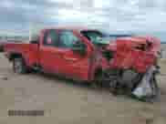 2021 Chevrolet Silverado 2500HD Work Truck с VIN 1GC5WLE74MF199911, выставлен на аукционе Copart как лот 70684184 с пробегом Не указан миль и Списание • Salvage title. История ставок и продаж доступна на DreamBid. Изображение 4.