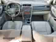 2017 Toyota Camry Hybrid LE с VIN 4T1BD1FK5HU219922, выставлен на аукционе Copart как лот 80950305 с пробегом 83 373 миль миль и Списание • Salvage title. История ставок и продаж доступна на DreamBid. Изображение 8.