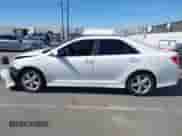 2012 Toyota Camry LE with VIN 4T1BF1FK7CU168944, listed as a IAAI auction lot 43001689 with 112,533 mi miles and . Bid and sale history available at DreamBid. Image 14.