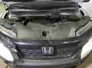 2020 Honda Passport EX-L с VIN 5FNYF7H58LB003115, выставлен на аукционе Copart как лот 49128305 с пробегом 57 482 миль миль и На запчасти • Non repairable. История ставок и продаж доступна на DreamBid. Изображение 12.