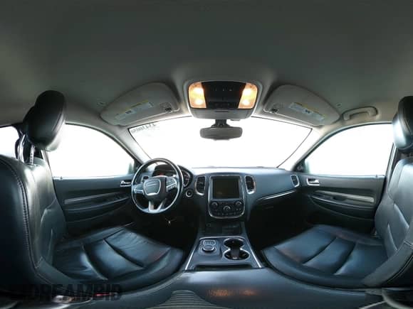 2017 Dodge Durango GT с VIN 1C4RDHDG3HC944466, выставлен на аукционе IAAI как лот 43430050 с пробегом 117 953 миль миль и . История ставок и продаж доступна на DreamBid. Изображение 18.