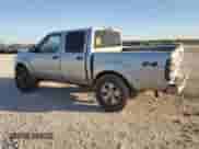 2003 Nissan Frontier SVE с VIN 1N6MD27Y43C432877, выставлен на аукционе Copart как лот 80243354 с пробегом Не указан миль и Списание • Salvage title. История ставок и продаж доступна на DreamBid. Изображение 2.