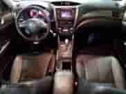 2012 Subaru Forester XT Touring z VIN JF2SHGGC1CH468868, wystawiony jako Copart lot #62820355 z przebiegiem 143 042 mil mil oraz Czysty tytuł • Clean title. Historia ofert i sprzedaży dostępna na DreamBid. Obrazek 8.