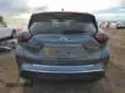 2019 Nissan Murano Platinum с VIN 5N1AZ2MS6KN165702, выставлен на аукционе Copart как лот 80454495 с пробегом 37 394 миль миль и Списание • Salvage title. История ставок и продаж доступна на DreamBid. Изображение 6.