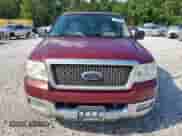 2004 Ford F-150 XLT with VIN 1FTPW12504KD40741, listed as a Copart auction lot 71072525 with 161,539 mi miles and Clean title. Bid and sale history available at DreamBid. Image 5.