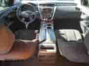 2020 Nissan Murano SV with VIN 5N1AZ2BJ6LN101011, listed as a Copart auction lot 66700715 with 146,562 mi miles and Salvage title. Bid and sale history available at DreamBid. Image 8.