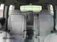 2008 Toyota Highlander with VIN JTEES41A082059740, listed as a Copart auction lot 89656065 with 270,807 mi miles and Clean title. Bid and sale history available at DreamBid. Image 10.